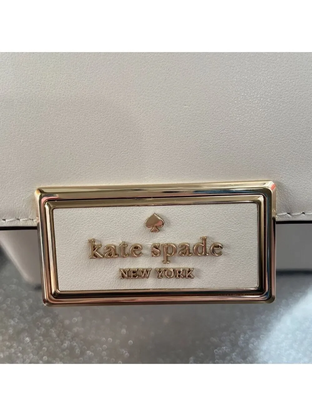 ♠️♠️ Kate Spade New York Reegan Top Handle Crossbody NWT